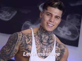 Lewismuscllee