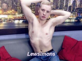 Lewsimons