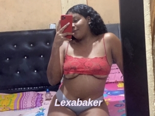 Lexabaker