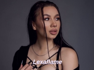 Lexaflame