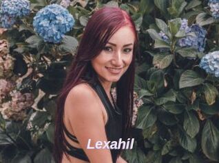 Lexahil