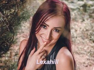 Lexahill