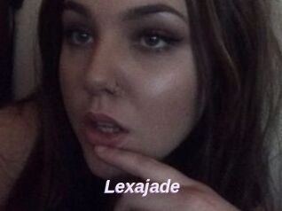 Lexa_jade