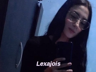 Lexajois