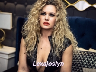 Lexajoslyn