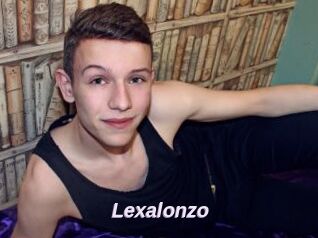 Lexalonzo