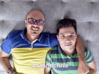 Lexandchris