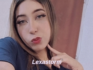 Lexastorm