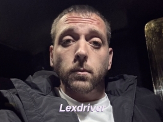 Lexdriver