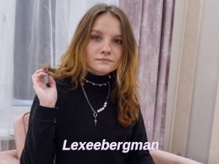 Lexeebergman