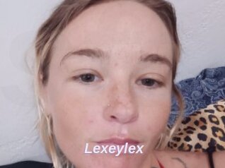 Lexeylex