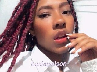 Lexiapoison
