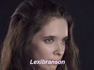 Lexibranson