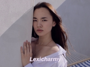 Lexicharmy