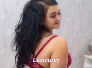 Lexicurvy