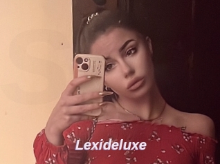Lexideluxe
