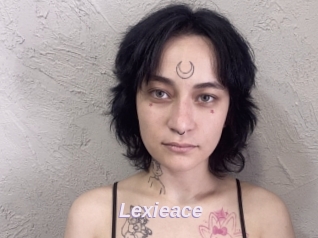 Lexieace