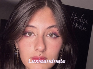Lexieandnate