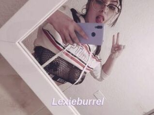 Lexieburrel