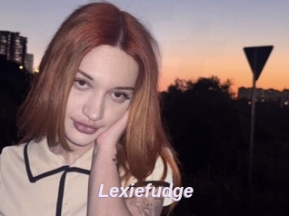 Lexiefudge