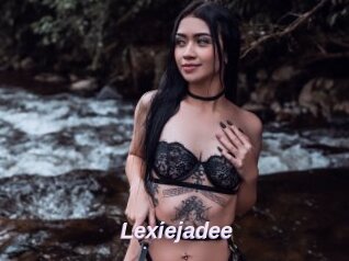 Lexiejadee