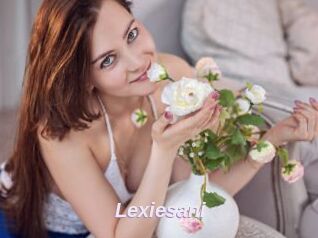 Lexiesani