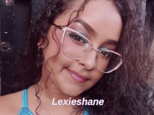 Lexieshane