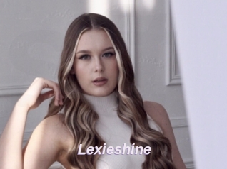 Lexieshine