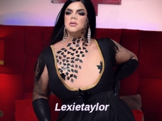 Lexietaylor