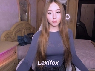 Lexifox