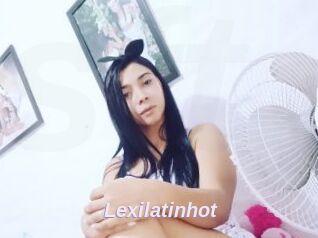 Lexilatinhot
