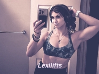 Lexilifts