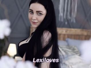 Lexiloves