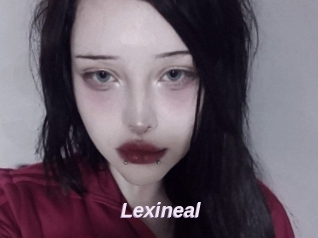 Lexineal