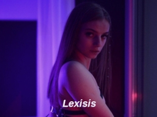 Lexisis