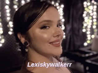 Lexiskywalkerr