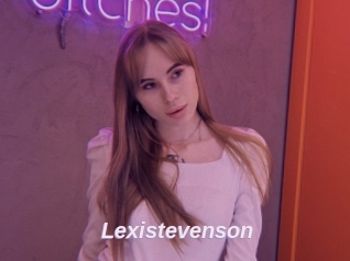 Lexistevenson
