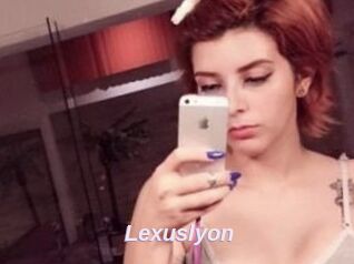 Lexuslyon