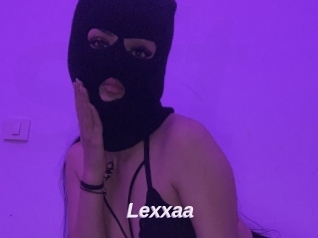 Lexxaa