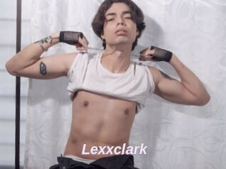 Lexxclark