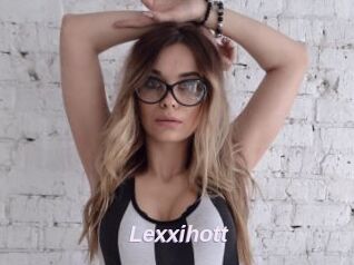 Lexxihott