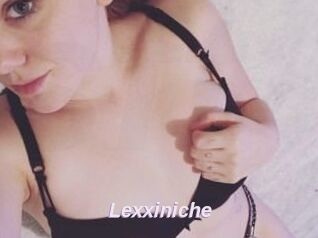 Lexxiniche