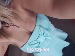 Lexxxyhot