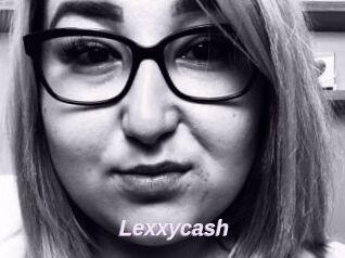 Lexxycash