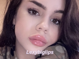 Lexybiglips