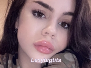 Lexybigtits