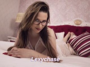 Lexychase