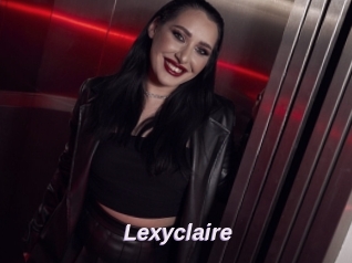 Lexyclaire