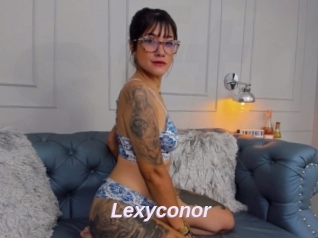 Lexyconor