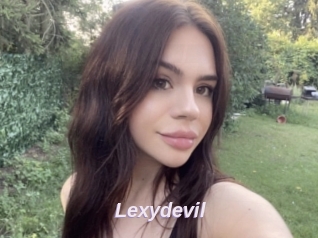 Lexydevil